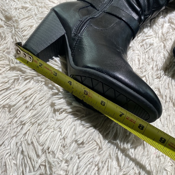 🌻-Women’s Croft & Barrow boots-🌻 - Picture 7 of 8